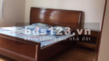 Cần cho thuê căn hộ cao cấp tại The Manor