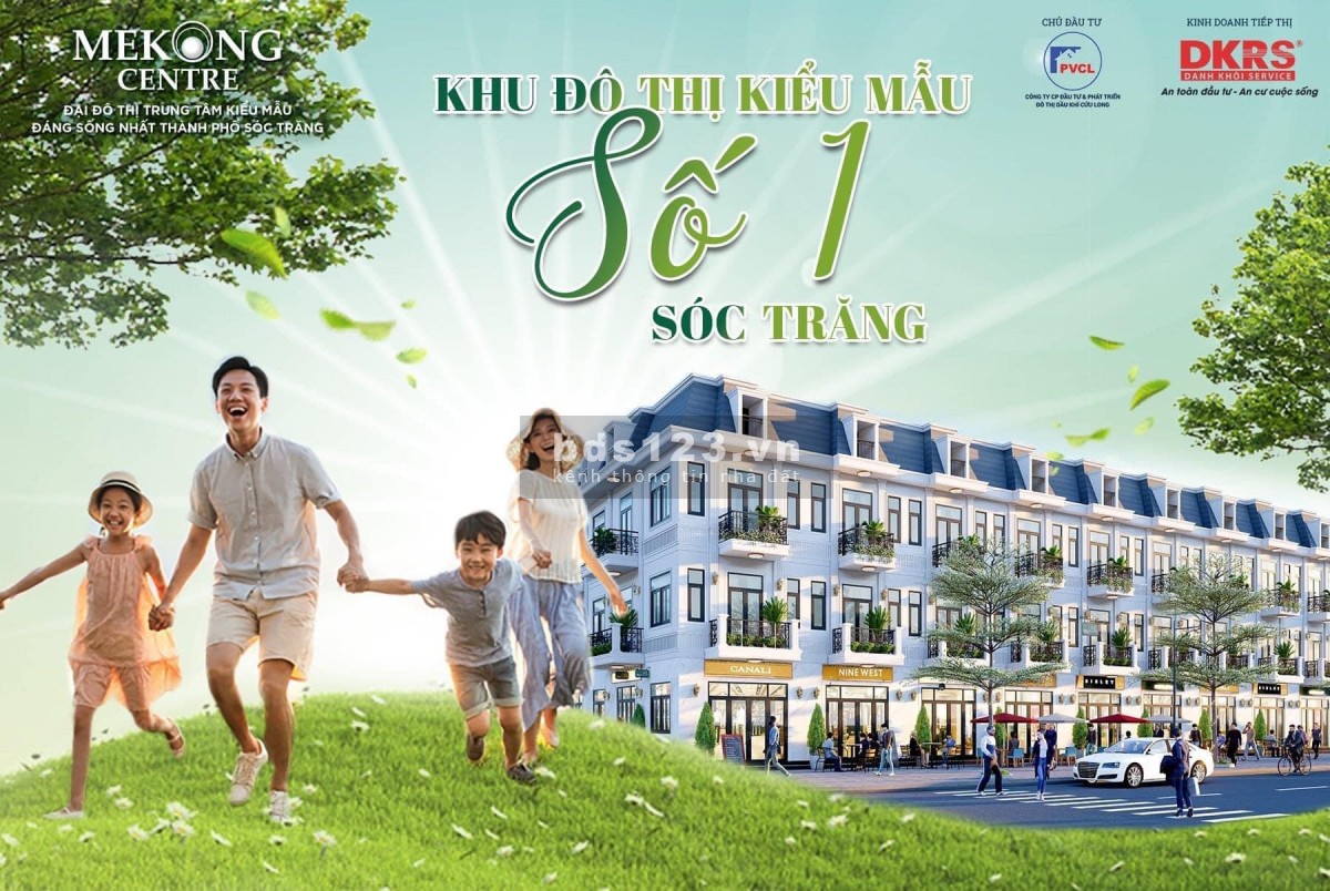 Sở Hữu Nhà Phố Hiện Đại cao cấp chỉ với mức giá 3 tỷ View Cầu đi bộ siêu HOT