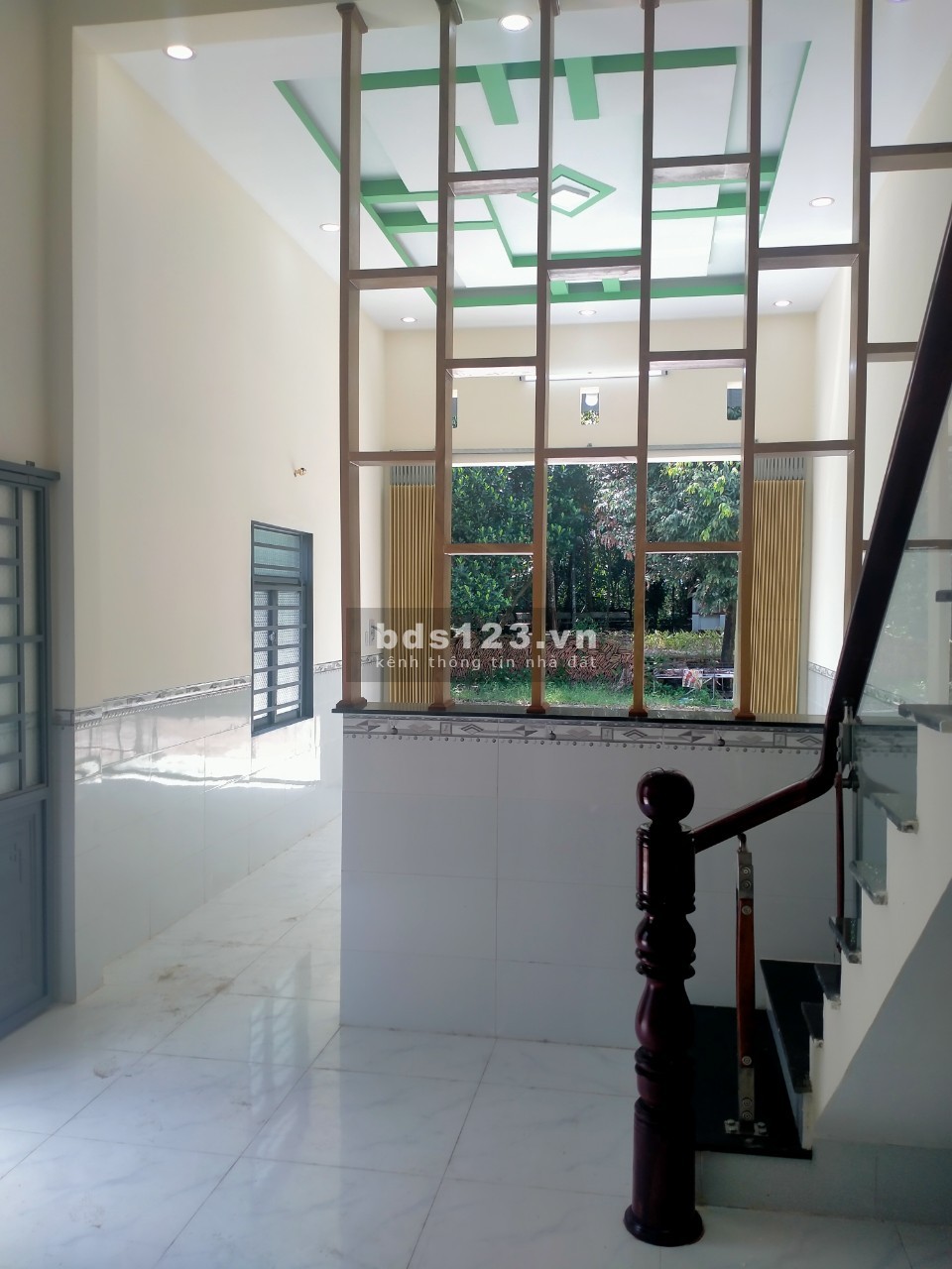 Gia đình cần bán 2 dãy trọ mt Mỹ Phước 3 Bến Cát, kinh doanh ổn định, dân đông, gần KCN