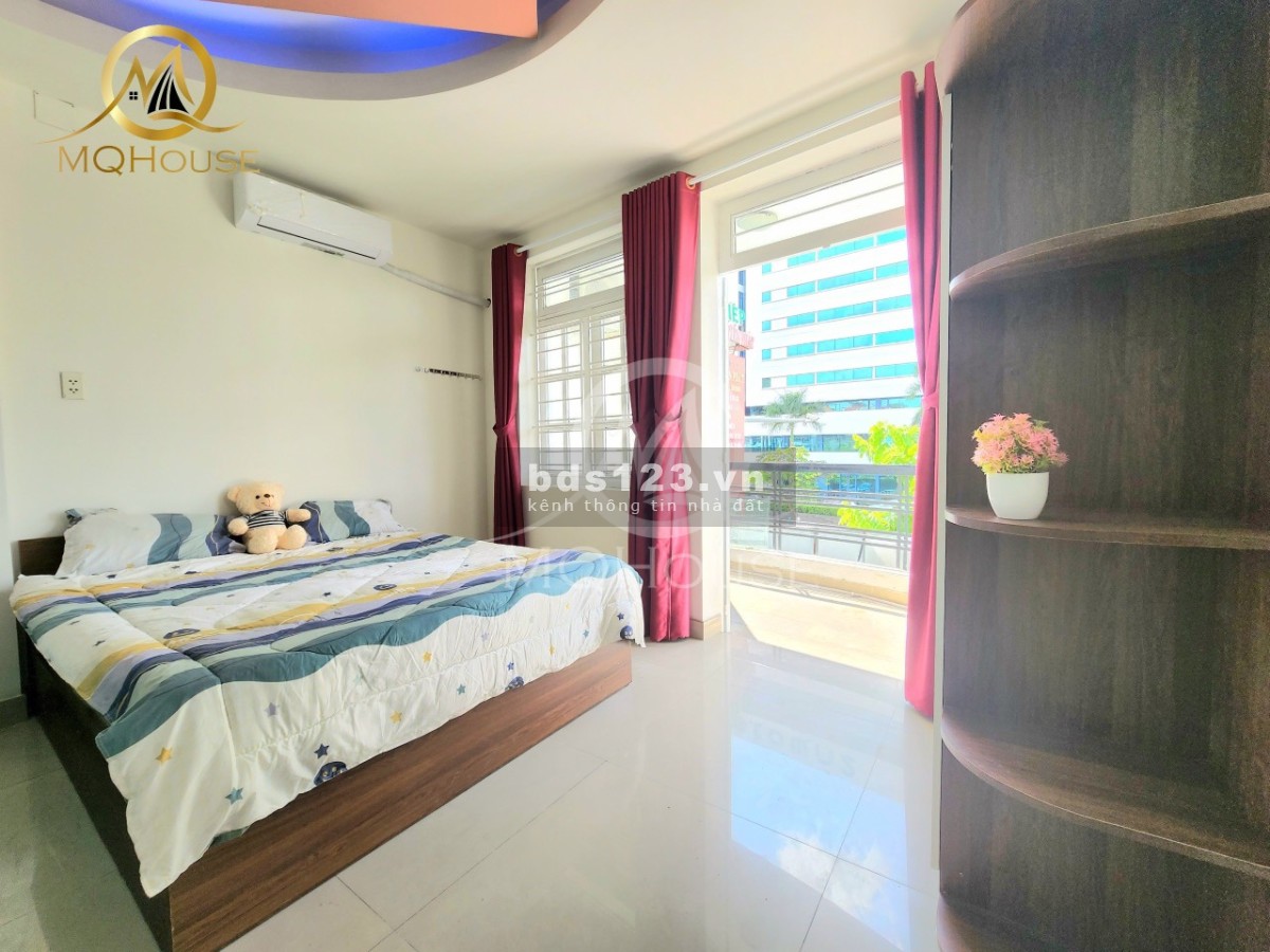 Cho thuê phòng trọ ngay Cộng Hoà, Tân Bình full nội thất giá chỉ từ 5 triệu/tháng