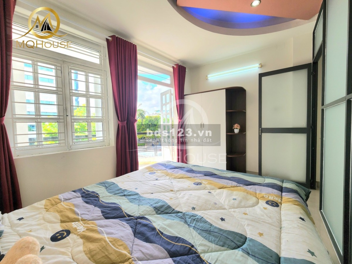 Cho thuê phòng trọ ngay Cộng Hoà, Tân Bình full nội thất giá chỉ từ 5 triệu/tháng