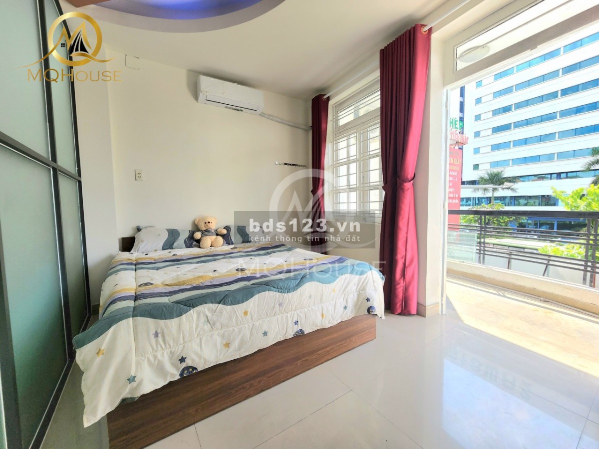 Cho thuê phòng trọ ngay Cộng Hoà, Tân Bình full nội thất giá chỉ từ 5 triệu/tháng