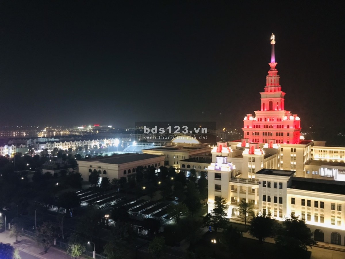 Qũy căn hộ cho thuê giá tốt tại Vinhomes Ocean Park LH 0969866063