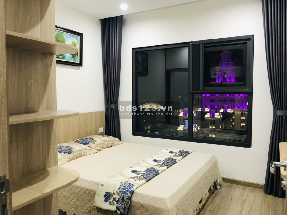 Qũy căn hộ cho thuê giá tốt tại Vinhomes Ocean Park LH 0969866063