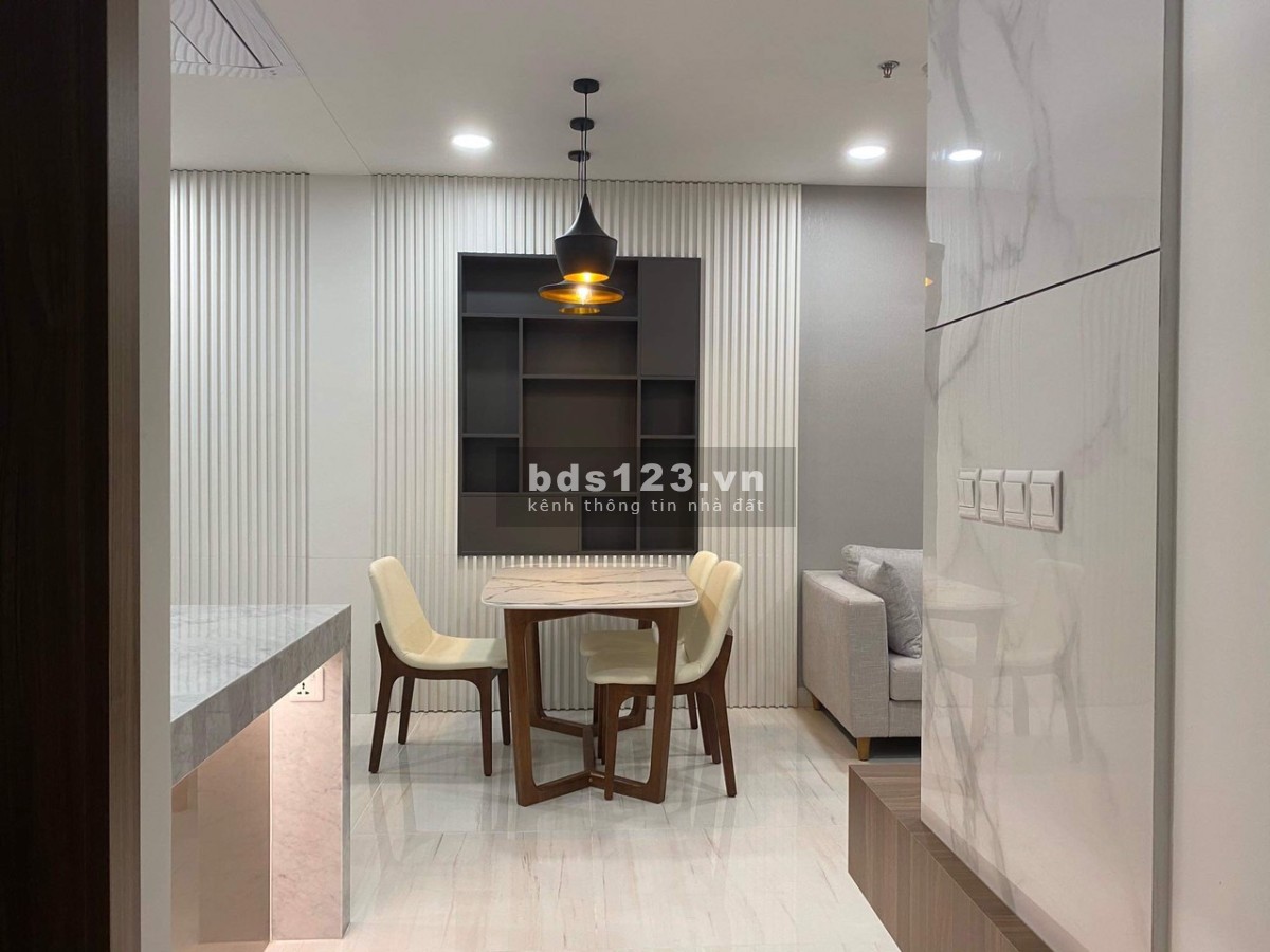 Căn hộ Kingdom101 quận 10 còn 1 căn