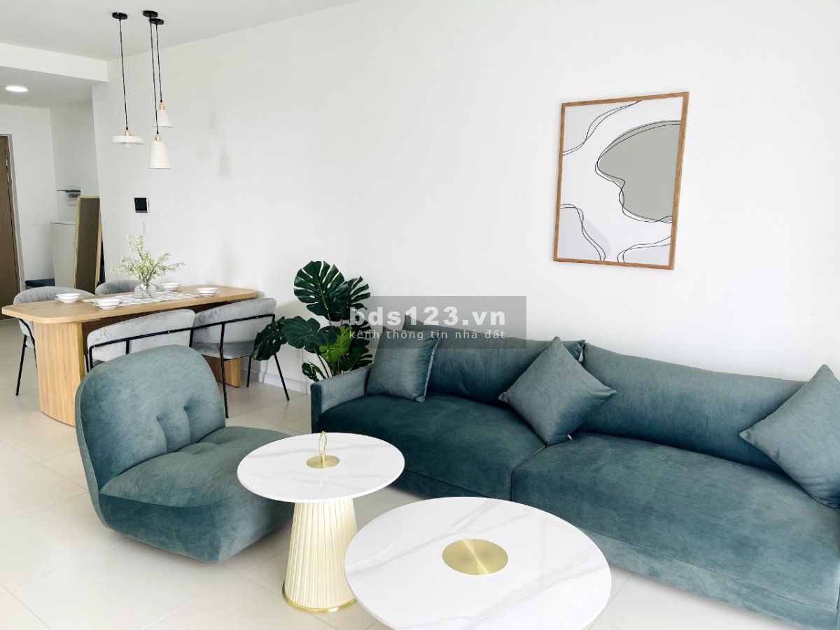 Căn hộ mới giá tốt rộng rãi bao phí cho Anh Chị Em, tiện ích đủ