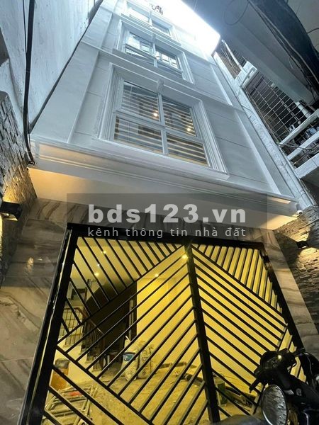 Bán nhà gần cầu tó , dtsd 45 m2