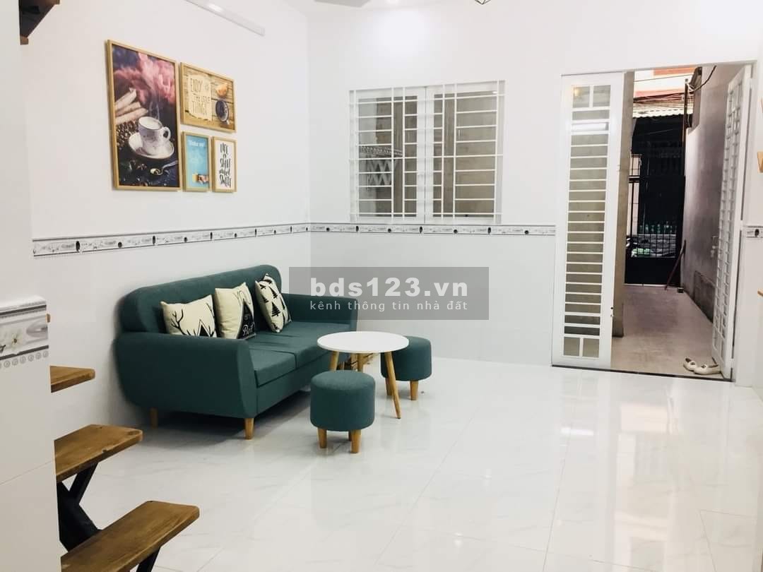 Nhà Cách Mặt Tiền Đỗ Xuân Hợp 50 Mét, 2 Tầng, Chỉ 3.045 Tỷ.Trung Tâm Quận 9, Quá Hời