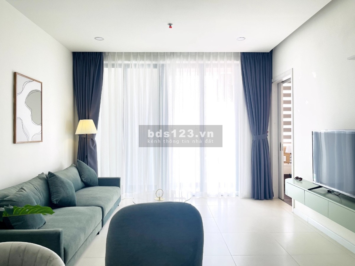 Căn hộ mới giá tốt rộng rãi bao phí cho Anh Chị Em, tiện ích đủ