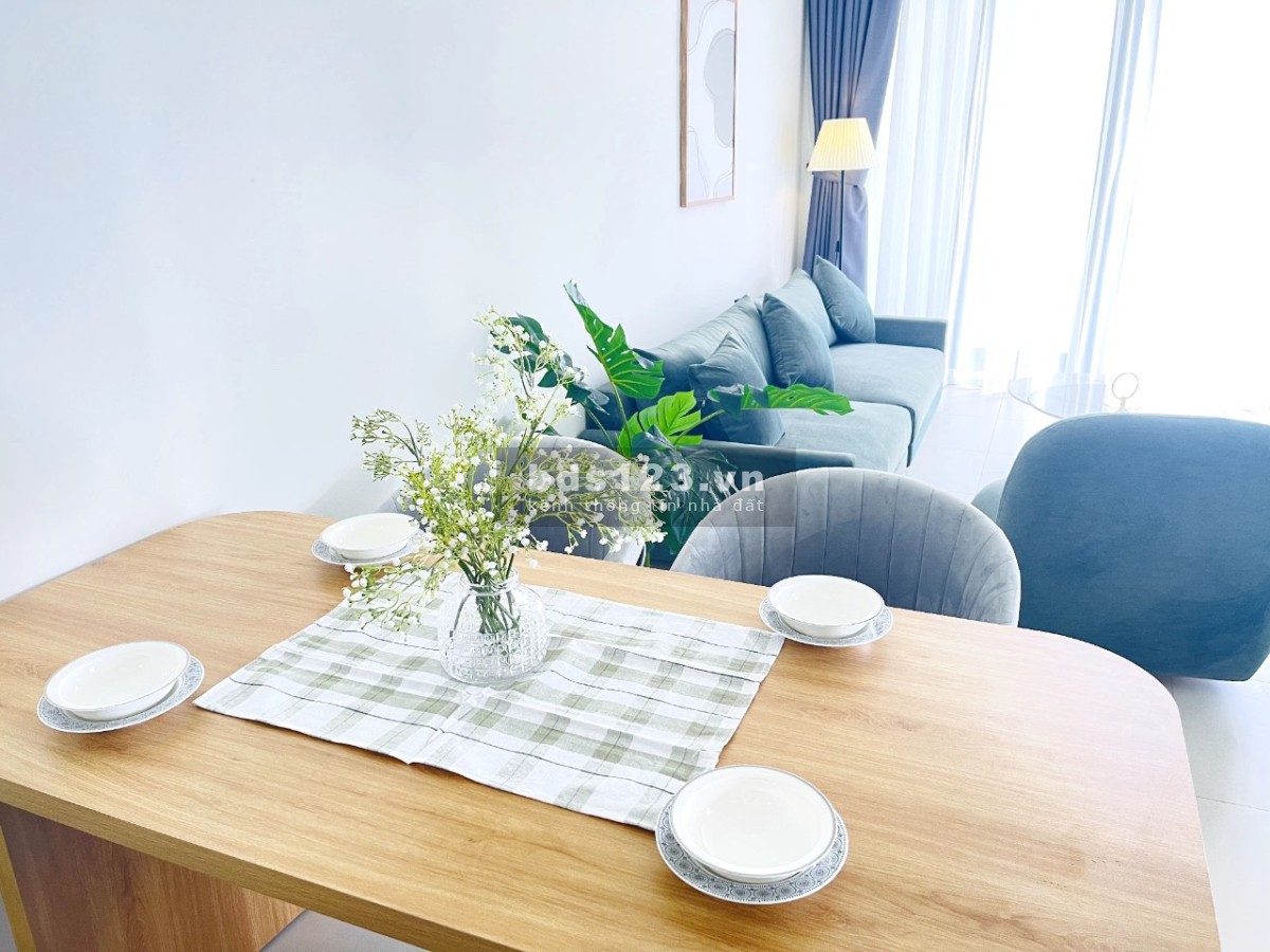 Căn hộ mới giá tốt rộng rãi bao phí cho Anh Chị Em, tiện ích đủ