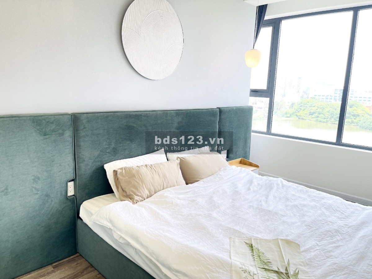 Căn hộ mới giá tốt rộng rãi bao phí cho Anh Chị Em, tiện ích đủ
