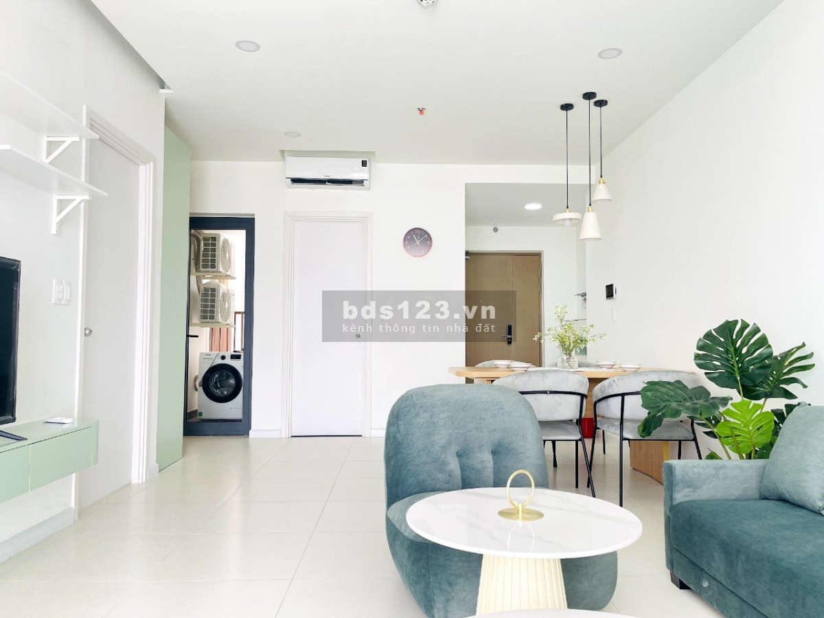 Căn hộ mới giá tốt rộng rãi bao phí cho Anh Chị Em, tiện ích đủ