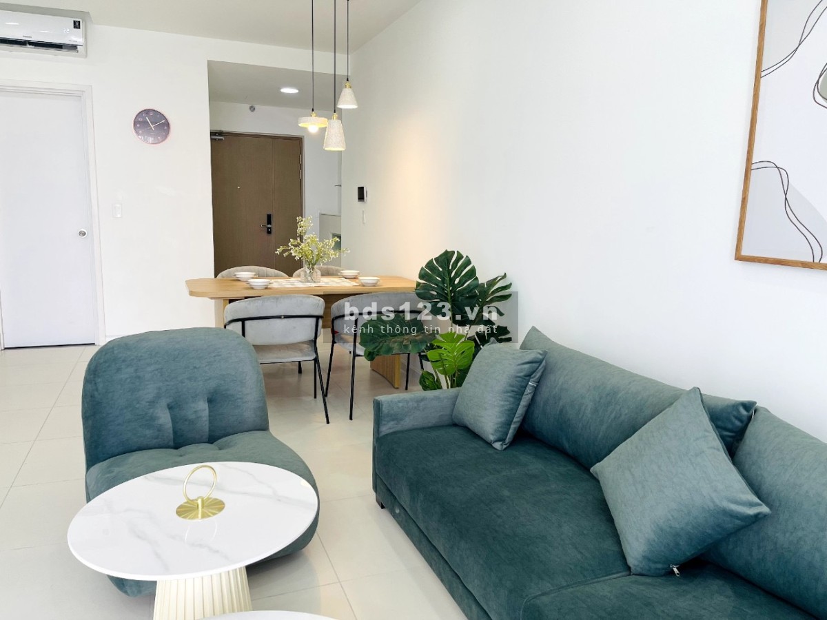 Căn hộ mới giá tốt rộng rãi bao phí cho Anh Chị Em, tiện ích đủ