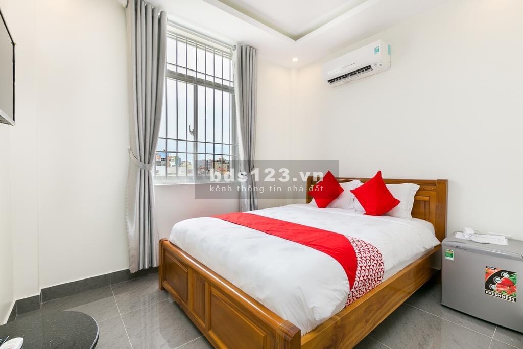 (Duy Nhất) trong tuần này chủ Giảm 4 tỷ để bán nhanh khách sạn gần biển vũng tàu, 0937471568