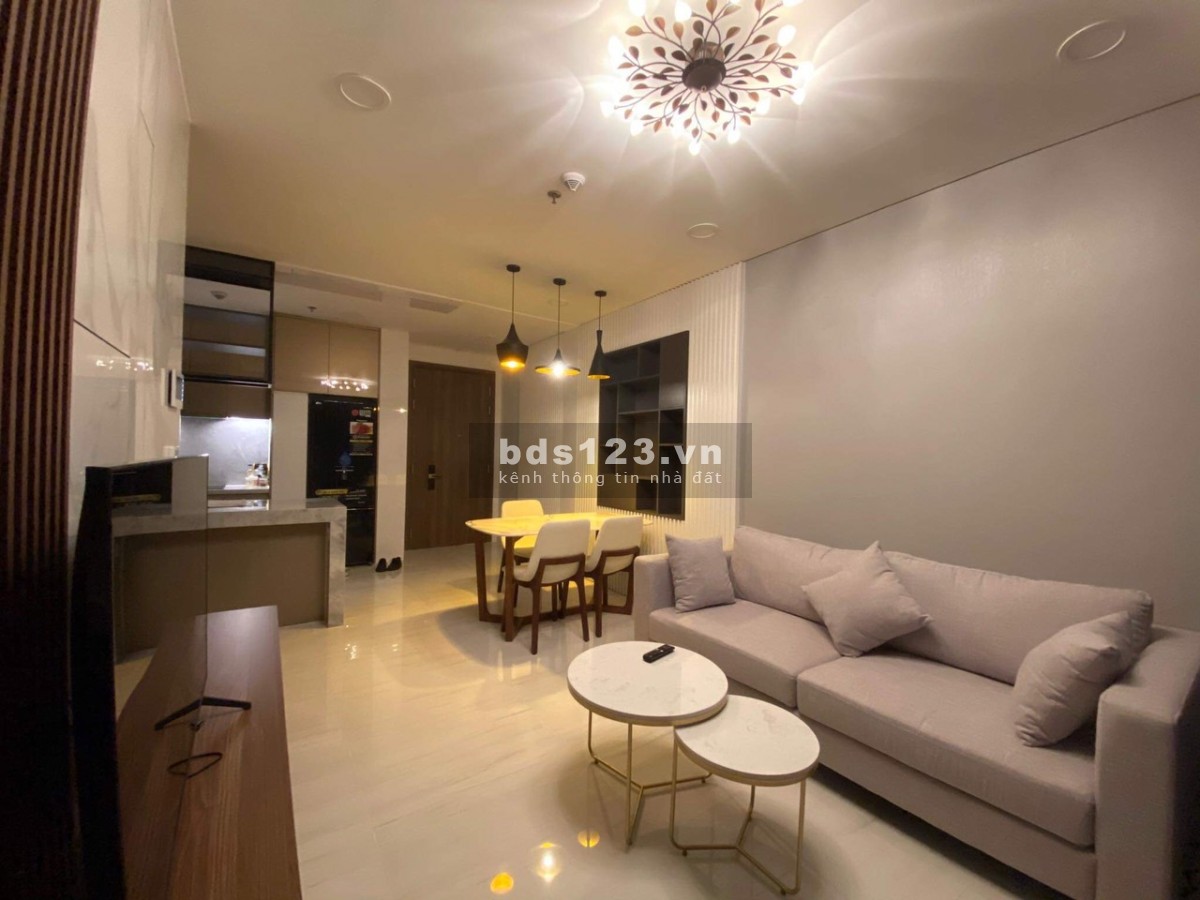 Căn hộ Kingdom101 quận 10 còn 1 căn