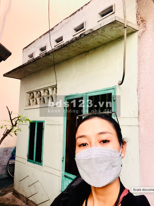 Bao đầu tư - Phan xích Long - Phường 1, Phú Nhuận nhỉnh 2 tỷ