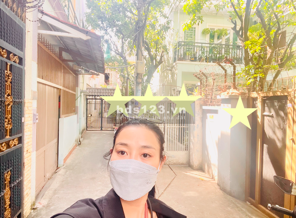 Bao đầu tư - Phan xích Long - Phường 1, Phú Nhuận nhỉnh 2 tỷ