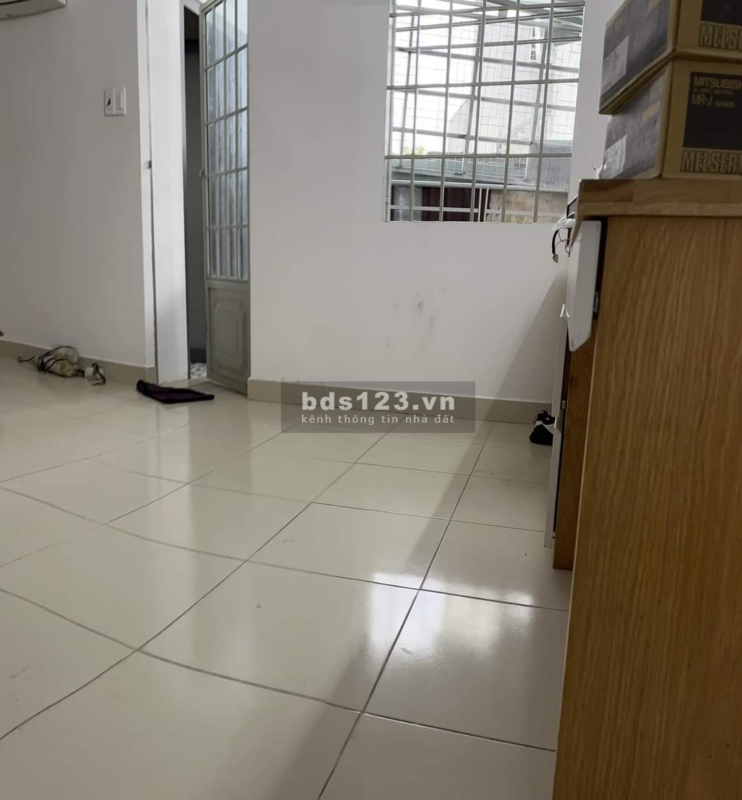 Hẻm xe hơi đỗ cửa dt 106m2, nhỉnh 6.8 tỷ Ngay Trung Tâm Quận 9 Thành Phố Thủ Đức 5*21