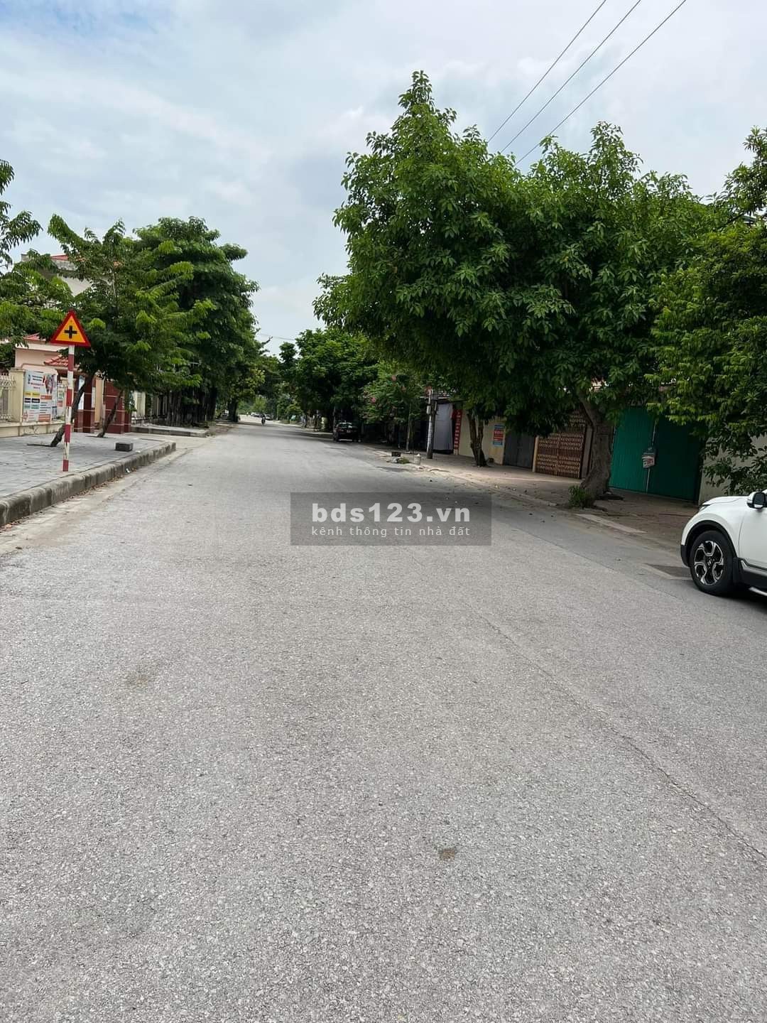 Bán đất xã Quỳnh Lưu, Nho Quan, Ninh Bình, diện tích 2959m2, giá 7.5 triệu/m2
