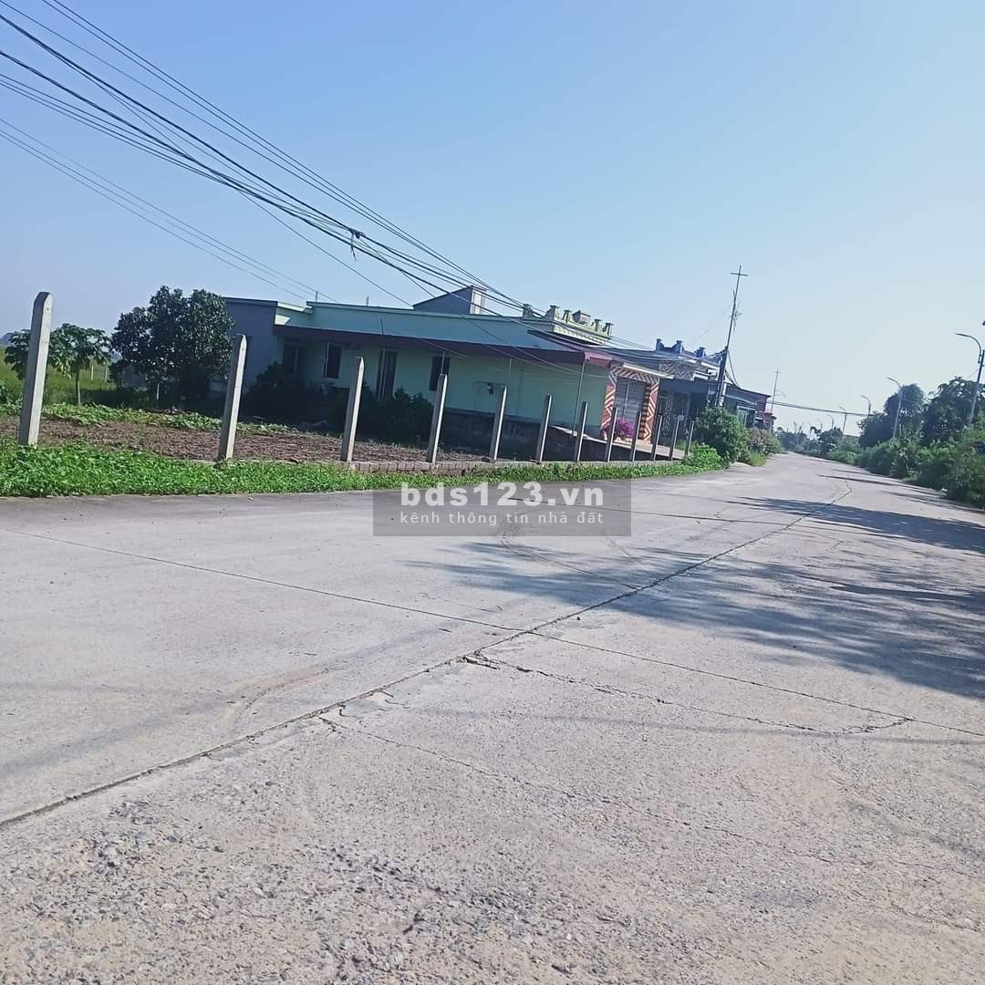 Bán đất xã Quỳnh Lưu, Nho Quan, Ninh Bình, diện tích 2959m2, giá 7.5 triệu/m2