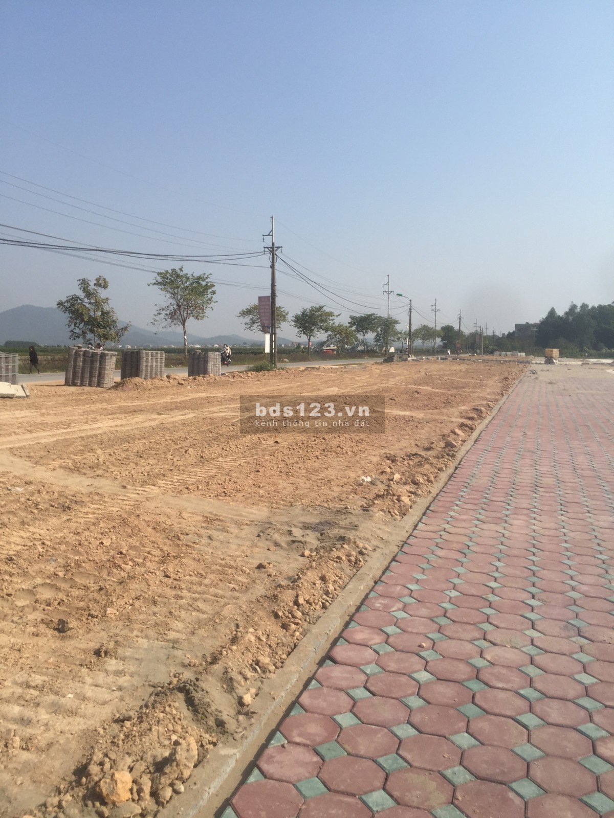 Bán đất giá rẻ 150m Thuỵ lâm, Đông Anh, Hà Nội giá 22 triệu/m2