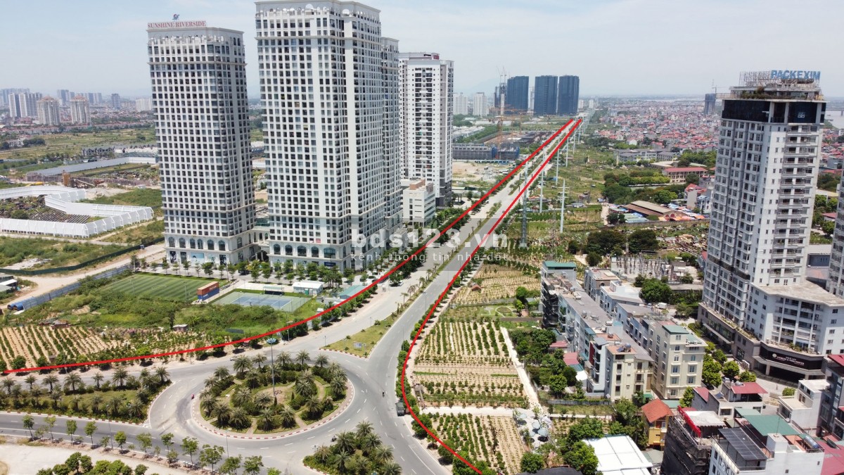 Quỹ căn hộ cho thuê tại Lạc Hồng Westlake giá tốt nhất thị trường