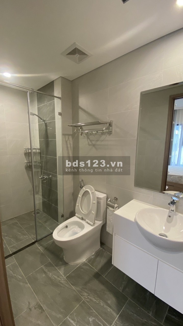 Chính chủ cho thuê Căn Hộ Cao cấp tại Vinhomes Smart City Giá chỉ Từ 5 Triệu