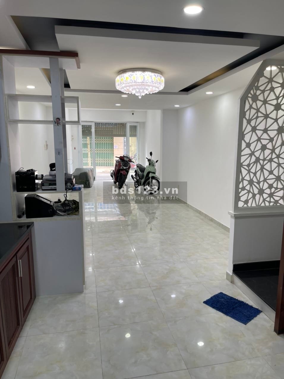 Bán nhà mặt tiền Nguyễn Lâm, ngay chợ Nhật Tảo, Nguyễn Tri Phương, khu tiện kinh doanh buôn bán