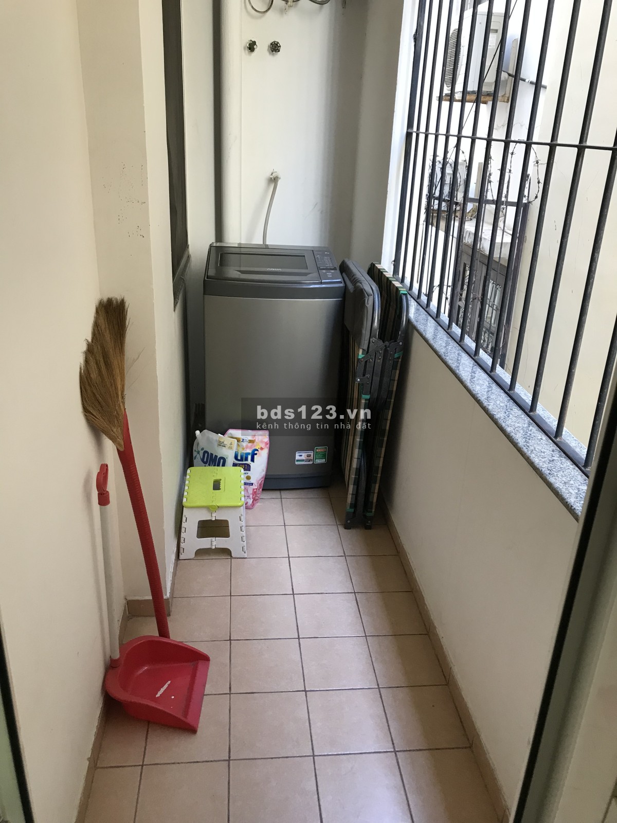 Cho thuê nhanh căn hộ dịch vụ 2pn 2wc 70m2 giá 12tr/tháng