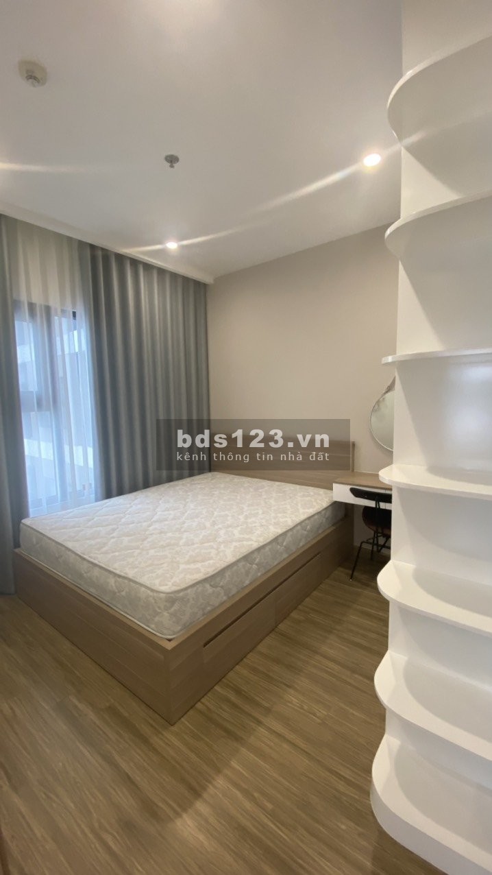Chính chủ cho thuê Căn Hộ Cao cấp tại Vinhomes Smart City Giá chỉ Từ 5 Triệu