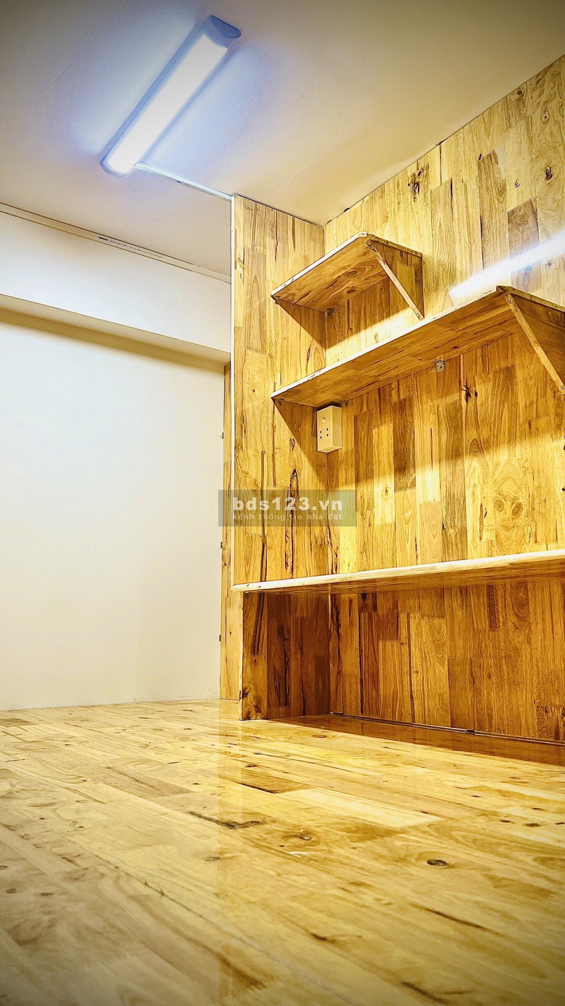 Ký túc xá quận 7 - Sleepbox Quận 7 phù hợp cho các bạn sinh viên và NVVP
