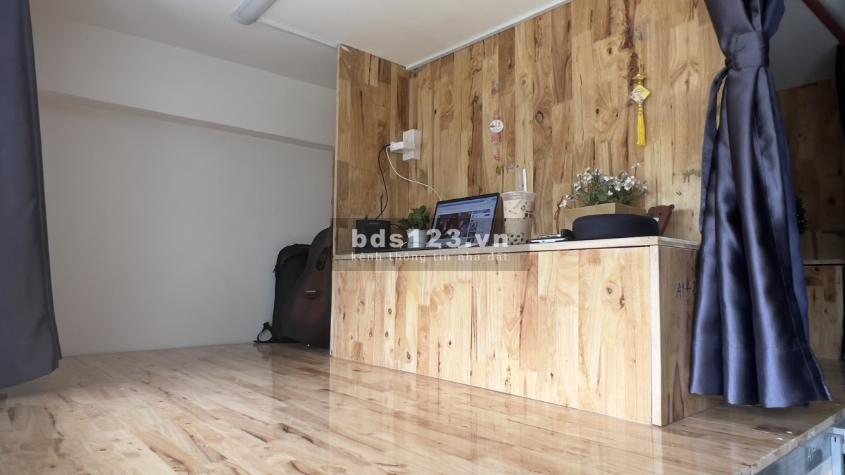 Ký túc xá quận 7 - Sleepbox Quận 7 phù hợp cho các bạn sinh viên và NVVP