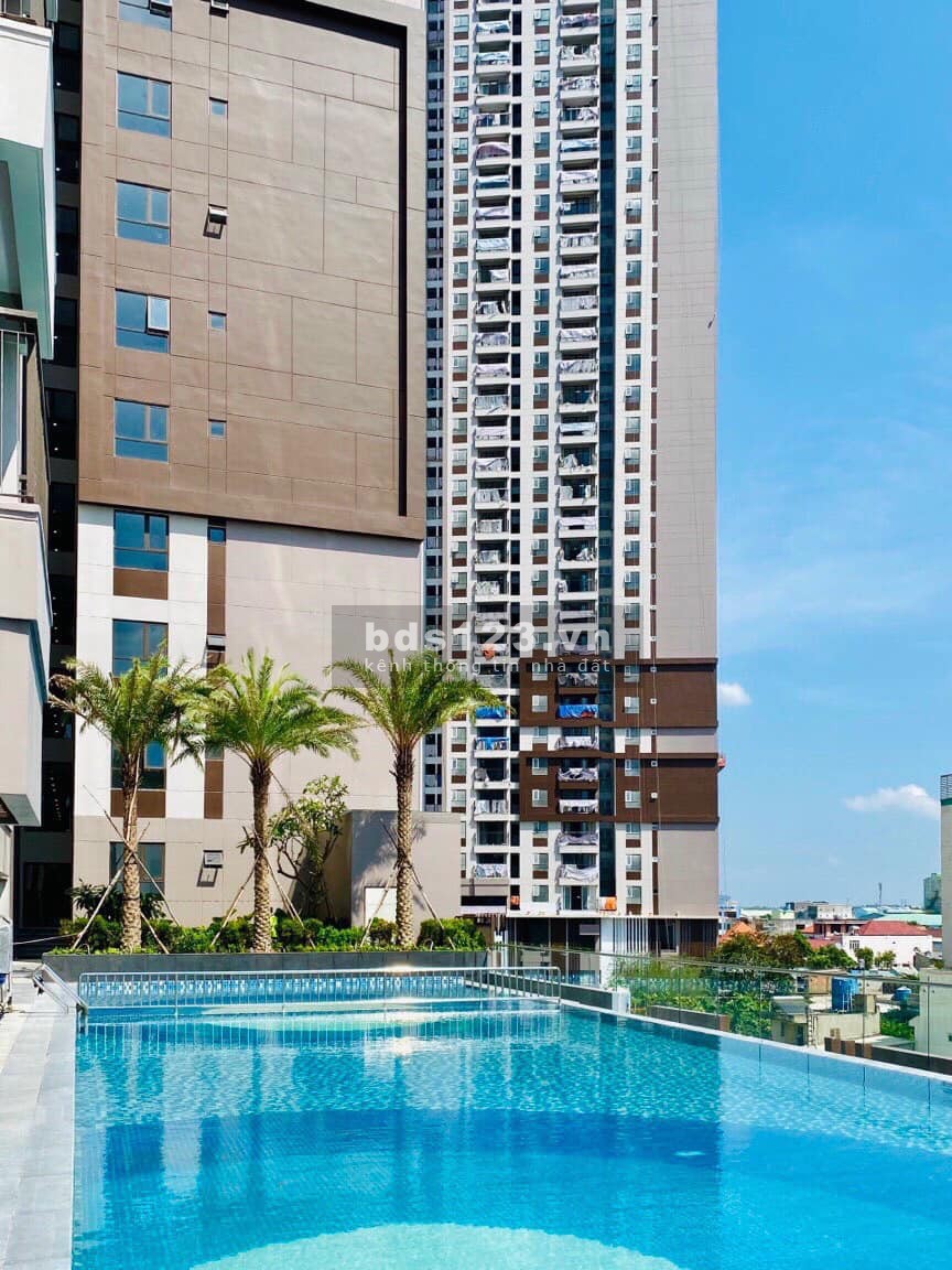 Chính chủ cần cho thuê căn hộ Opal Boulevard giá chỉ 7,5 triệu mặt tiền Phạm Văn Đồng Tp. Thủ Đức