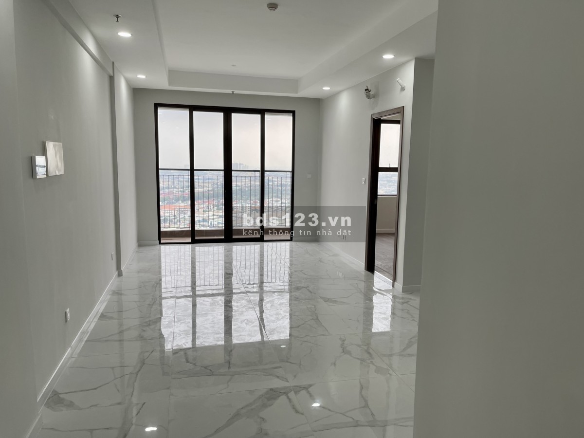 Chính chủ cần cho thuê căn hộ Opal Boulevard giá chỉ 7,5 triệu mặt tiền Phạm Văn Đồng Tp. Thủ Đức