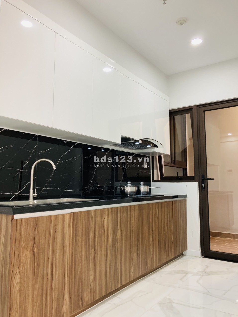 Chính chủ cần cho thuê căn hộ Opal Boulevard giá chỉ 7,5 triệu mặt tiền Phạm Văn Đồng Tp. Thủ Đức