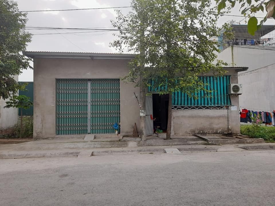 Bán nhà đất thành phố Thanh Hoá, tài chính 1.9 tỷ khu dân cư đông đúc