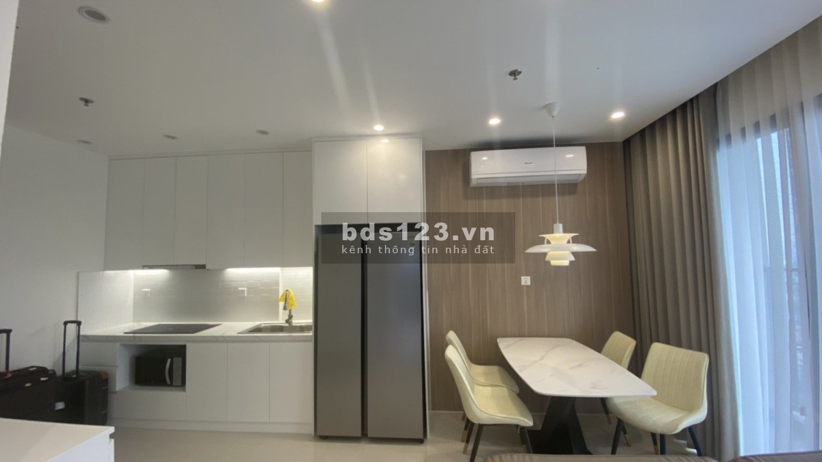 Chính chủ cho thuê Căn Hộ Cao cấp tại Vinhomes Smart City Giá chỉ Từ 5 Triệu