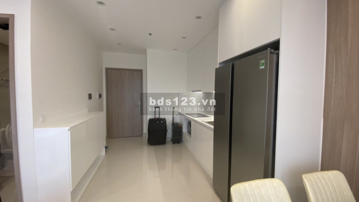 Chính chủ cho thuê Căn Hộ Cao cấp tại Vinhomes Smart City Giá chỉ Từ 5 Triệu