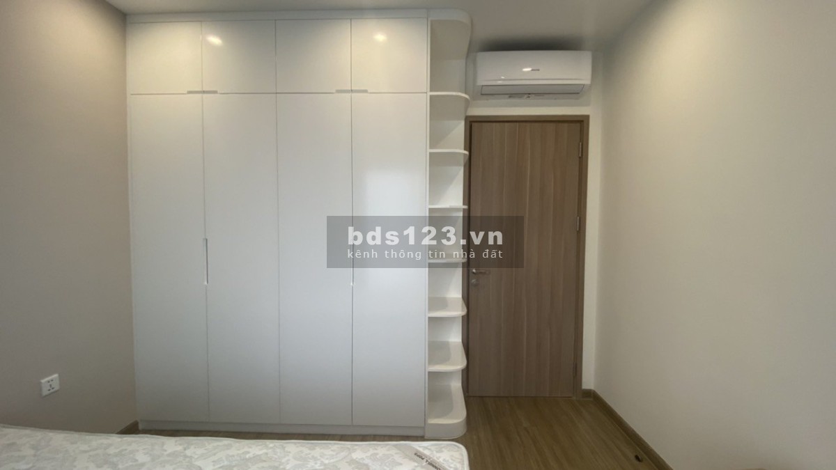 Chính chủ cho thuê Căn Hộ Cao cấp tại Vinhomes Smart City Giá chỉ Từ 5 Triệu