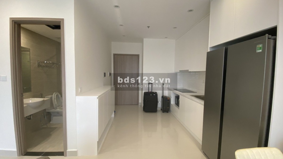 Chính chủ cho thuê Căn Hộ Cao cấp tại Vinhomes Smart City Giá chỉ Từ 5 Triệu