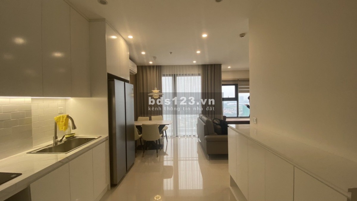 Chính chủ cho thuê Căn Hộ Cao cấp tại Vinhomes Smart City Giá chỉ Từ 5 Triệu