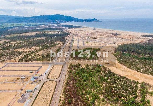 Tài chính 2 tỉ có ngay 280m2 view biển ngay tại Nam Định