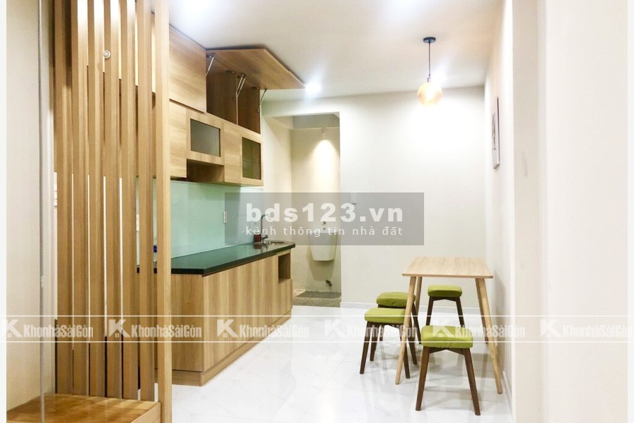 Chủ ngộp vốn cần bán nhanh căn nhà Xô Viết Nghệ Tĩnh, LH 0343114410