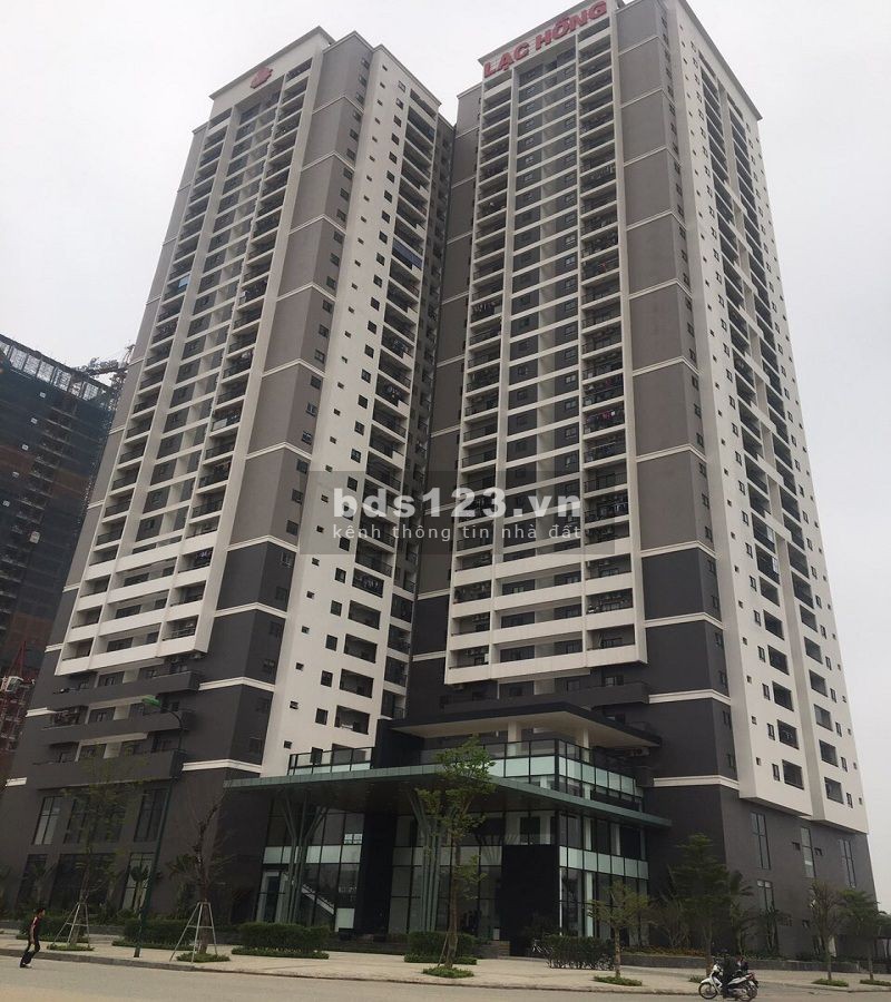 Quỹ căn hộ cho thuê tại Lạc Hồng Westlake giá tốt nhất thị trường