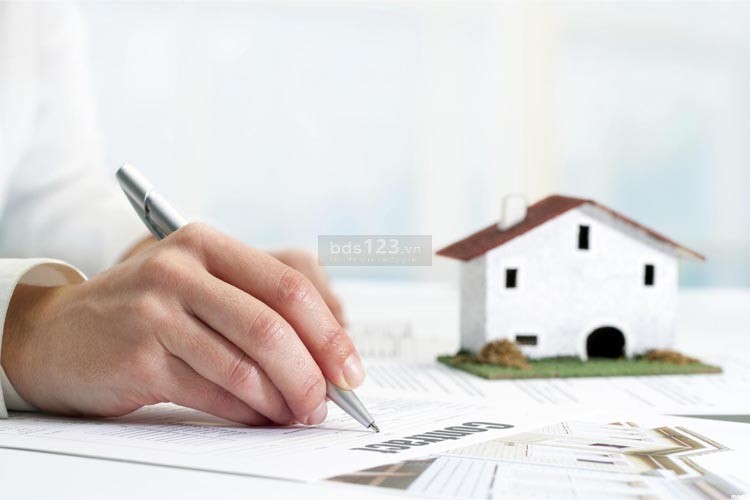 Những điều cần biết về hợp đồng mua bán nhà riêng