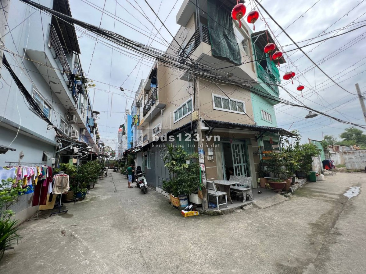Chính chủ cho thuê đất 1000m² chỉ 6tr/tháng Huyện Phú Xuân, Nhà Bè