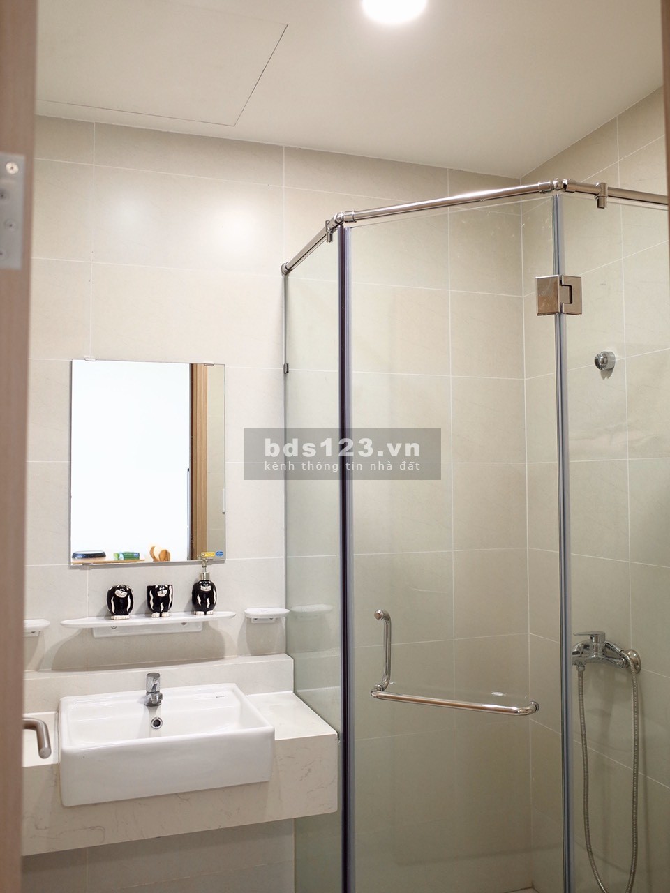 Hàng hiếm cho thuê căn hộ Jamila Khang Điền 1pn+1 full nội thát xịn