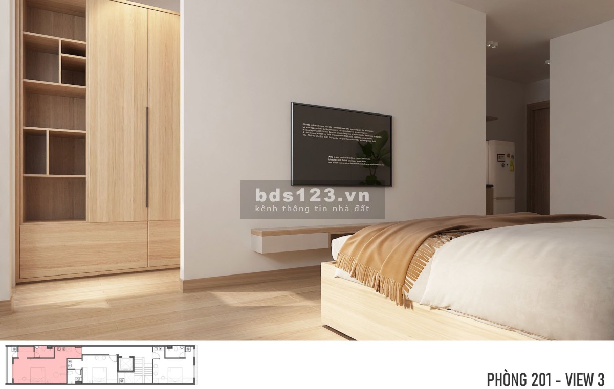 Cho thuê căn hộ giá rẻ ở Sơn Trà liên hệ 0984072393