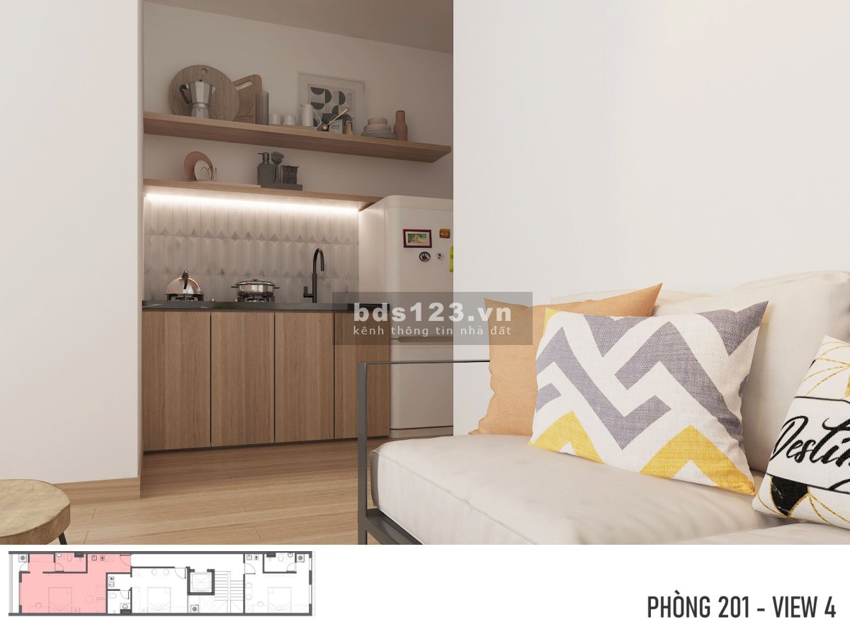 Cho thuê căn hộ giá rẻ ở Sơn Trà liên hệ 0984072393