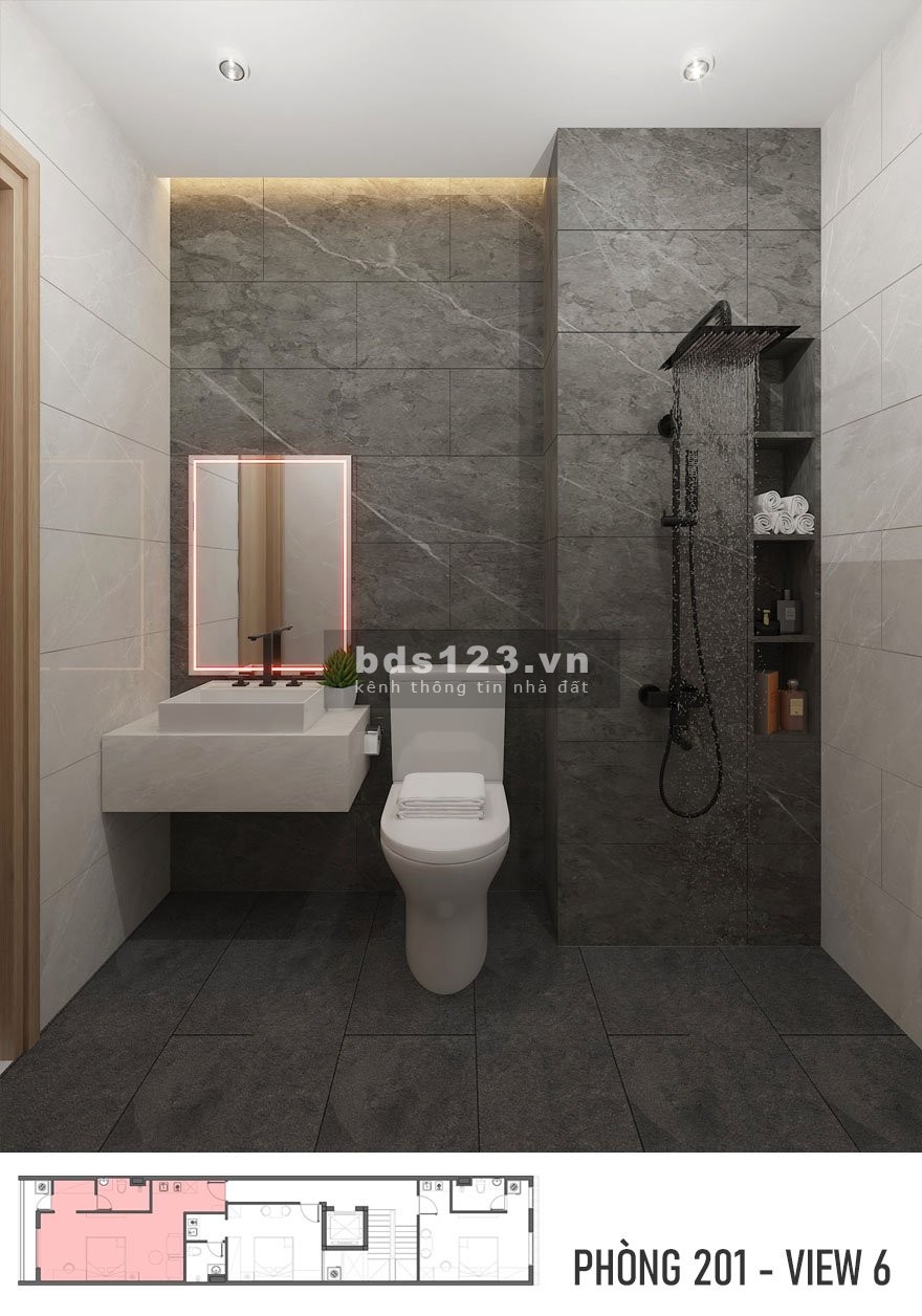 Cho thuê căn hộ giá rẻ ở Sơn Trà liên hệ 0984072393